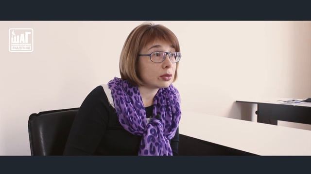 Видеовстреча с родительницей студента Малой Академии. Галина Гурбич. смотреть онлайн