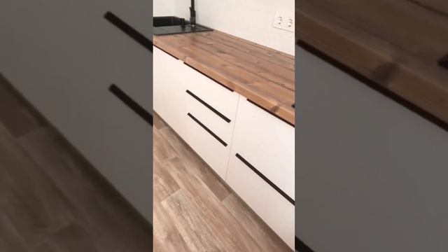 Порадуйте себя к началу лета новой кухней по сниженным ценам 🔥🤳#кухниназаказхабаровск#кухнихабаровс смотреть онлайн