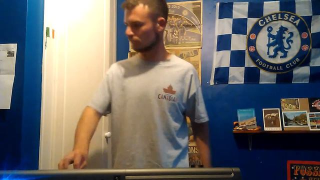 Jam & Spoon - odyssey to anyoona Yamaha psr s 670 смотреть онлайн