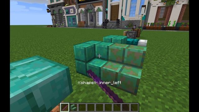 How to use Debug Stick tutorial all features! Minecraft смотреть онлайн