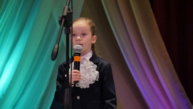 Варвара Попельнух. А.С.Пушкин "Клеветникам России" смотреть онлайн