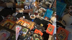 Что происходит  у врагов сейчас?#враги #таро #гаданиеонлайн