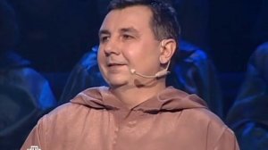 Своя игра. Уточкин - Пристинский - Столяров (12.02.2011)