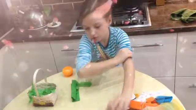 Подарок на пасху смотреть онлайн