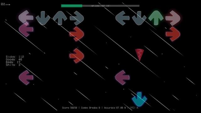 Friday Night Funkin': Plants vs Funkers |1.0 UPDATE| Full Week + Secret Song [FNF Mod/HARD/PvZ] смотреть онлайн