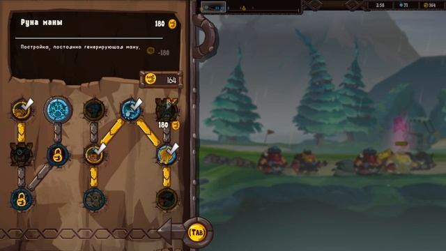 Swords and Soldiers 2 Shawarmageddon Прохождение №2 смотреть онлайн