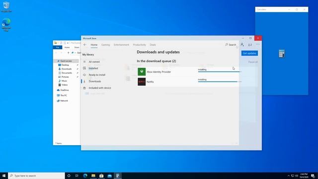 Why I still use Windows 7 in 2020... смотреть онлайн