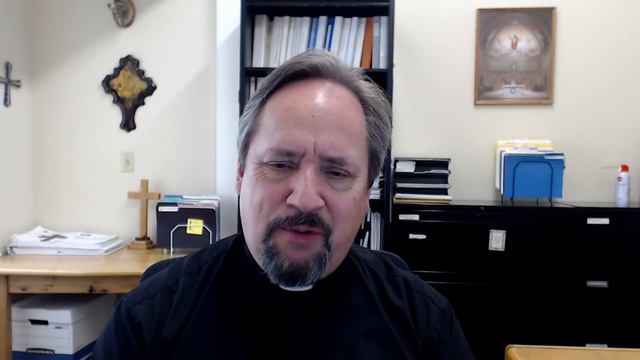 Pastors Message: Food for Thought: Ascension смотреть онлайн