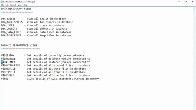 Basic views you must know смотреть онлайн
