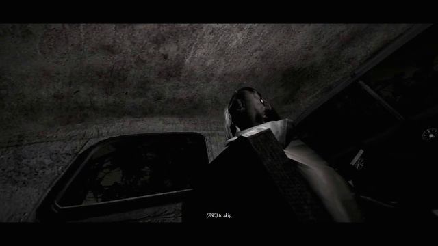 Granny 1 2 3 PC Version All Intro смотреть онлайн