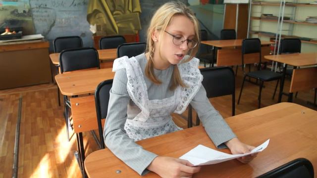 102 Никитина Екатерина Лицей12 смотреть онлайн