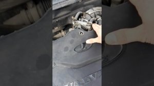 На холодную стучат клапана