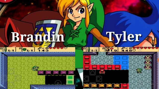 The Legend of Zelda: Oracle of Ages & Seasons [Double Playthrough] - Episode 9 смотреть онлайн