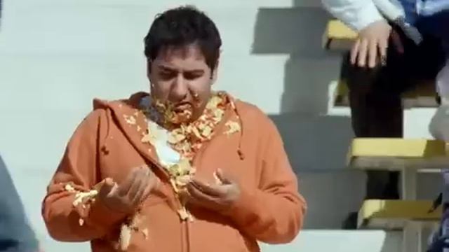 Charter Communications Commercial - Joe Hursley