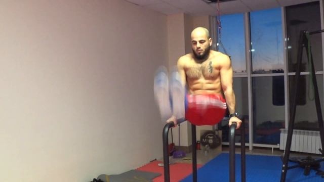 Как убрать жир с живота или ложь Криса Хериа смотреть онлайн