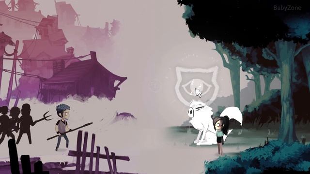 Children Of Silentown - ALL ENDINGS (Good Ending, Bad Ending, Secret Ending) 2023