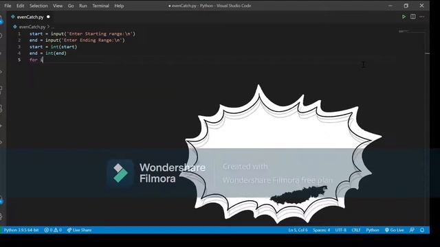 Creating An Even Number Generator In Python | PyTutorials Easy, Simple And Efficient смотреть онлайн