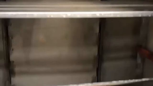 Дезинфекциялық камера (Сағатова Г.Ж.)