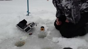 Тест Китайской Подводной Камеры Для Рыбалки