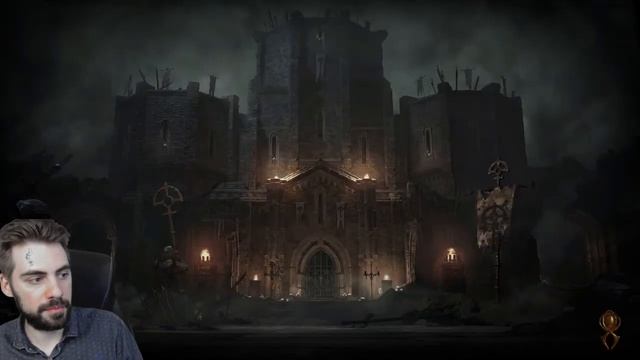 Приключения на Кошмаре начинаются