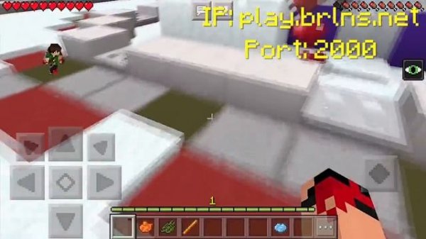 Top 5 Minecraft PE 1.16 Servers with the BEST Coded Plugins! - Minecraft PE (Pocket Edition)