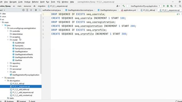 64_2: DevOps CI/CD Docker Docker-Compose Kubernetes Flyway-Liquibase Database Migrations REST API смотреть онлайн