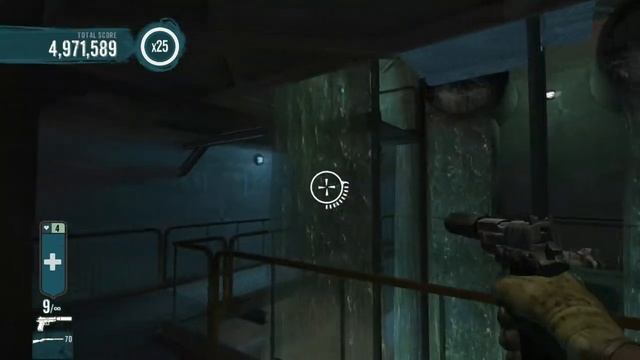 Blue Estate: The Game | Full Game No Commentary | Playthrough смотреть онлайн