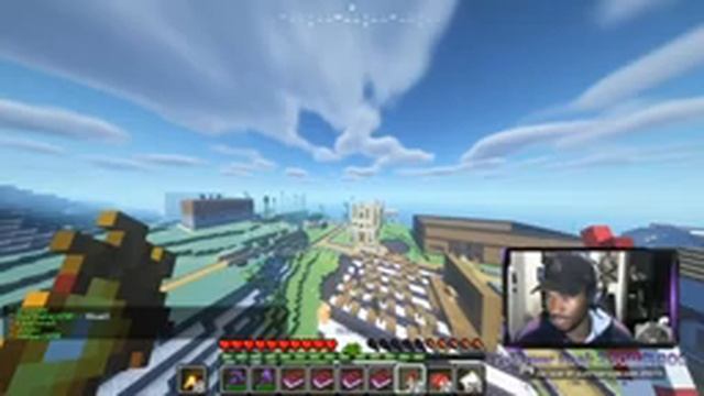 [JOINABLE SMP] A Change In Motives... [Bedrock + Java] смотреть онлайн