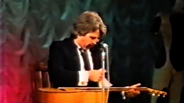 Vladimir Bukatich magic act "Romance". Владимир Букатич номер "Романс" смотреть онлайн