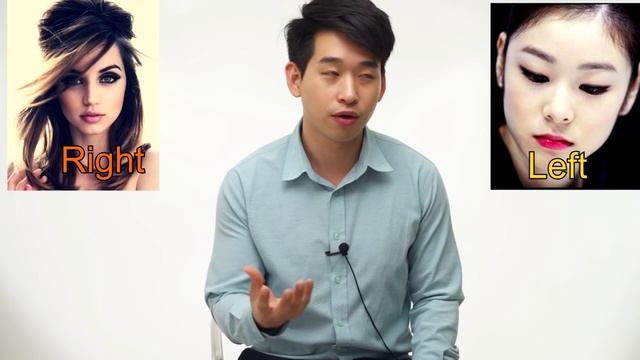 What Do Korean guys Want Their Girlfriends’ Makeup To Be? Макияж, который нравится корейским парням смотреть онлайн