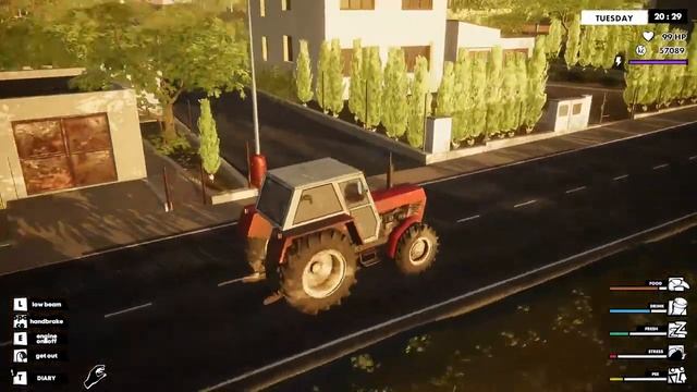 Last Holiday First Look SE:1 EP:1 смотреть онлайн