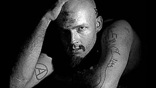 GG Allin - Shove That Warrant Up Your Ass