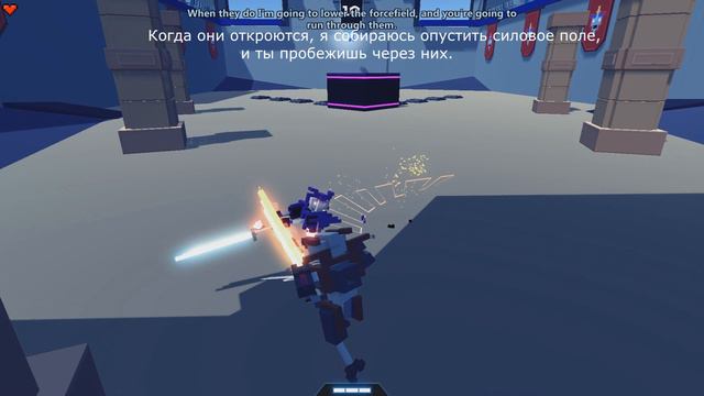 Монтаж прохождение [1/2] II Clone Drone In The Danger Zone II #1 смотреть онлайн