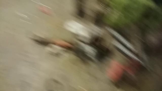 Начало постройки мини погрузчика. Поворотный узел. смотреть онлайн