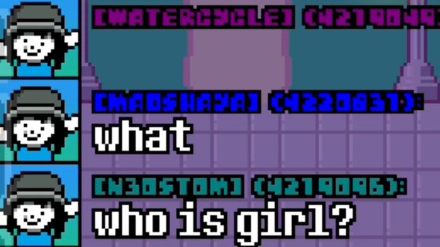 LA ARMADA TEMMIE en UNDERTALE DON'T FORGET CONNECTED смотреть онлайн