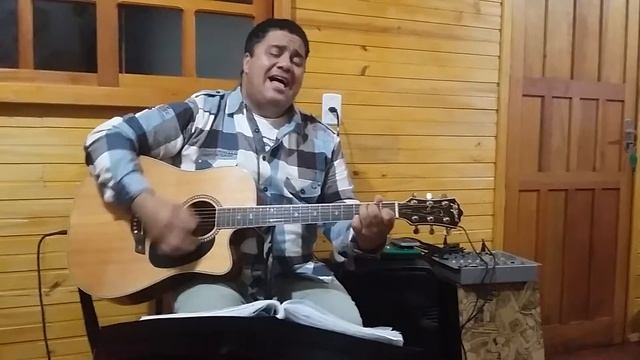 Escudo ,cover (leo Barros ) смотреть онлайн