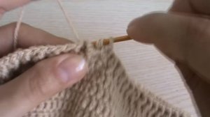 Шапка крючком Мишка Тедди 1 часть