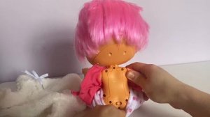 Cry Babies Dressy Coney Review/Край Бэйбис кукла обзор