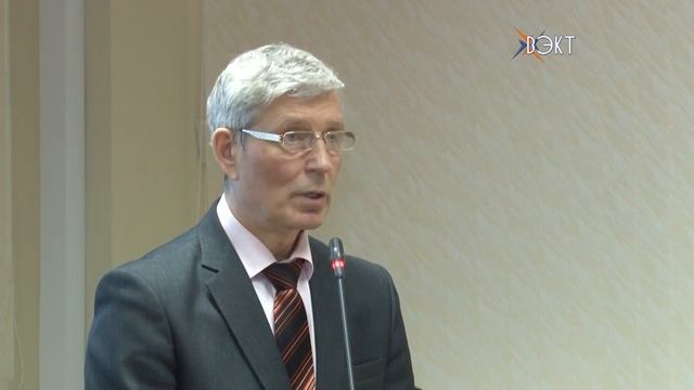 В районе построят три котельных! Смотрите расширенную версию материала с заседания в администрации смотреть онлайн
