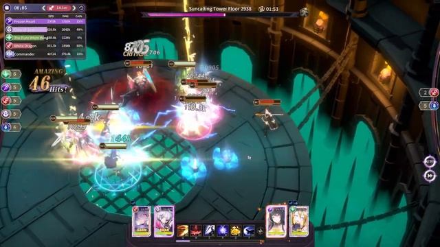 Book of Yog - Tower 2938 claw, wd, endy, fh смотреть онлайн