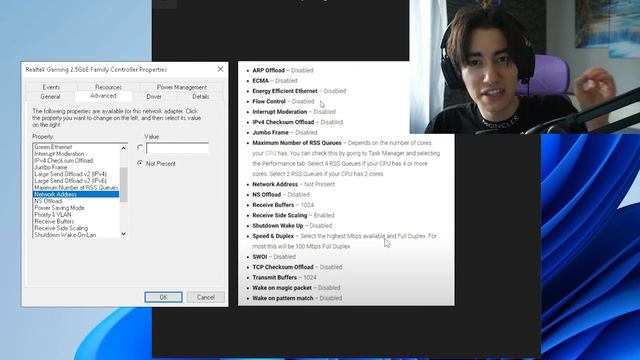 How To REDUCE PING in CS2 & Faceit! (GET INSTANTLY LOWER PING) смотреть онлайн