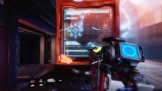 Играем в Titanfall 2