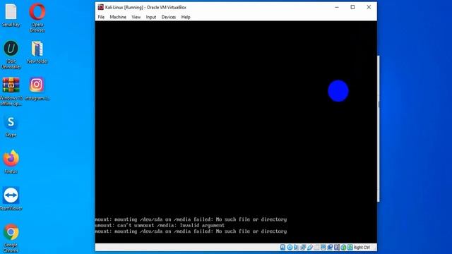 How to Install Kali Linux 2020 in Virtual Box on Windows 10। EraIT смотреть онлайн