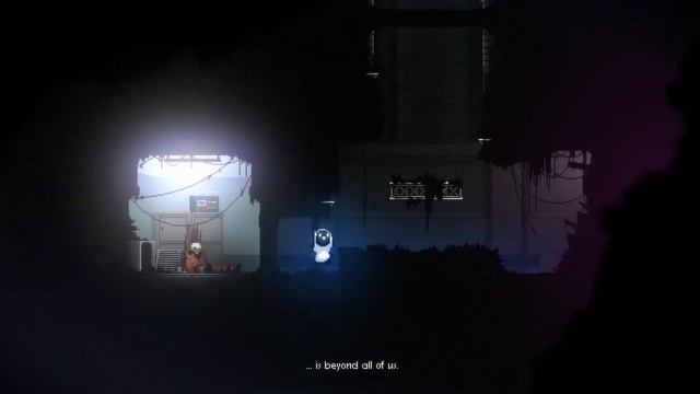 Sheepy: A Short Adventure Gameplay смотреть онлайн