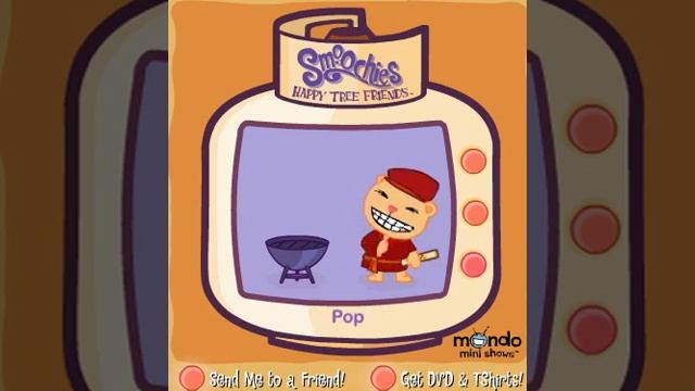 Смуси смотреть онлайн