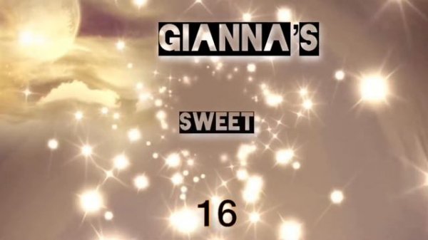 My Cousins Super Sweet Sixteen!