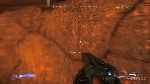 DOOM [Lazarus Labs] Gameplay Walkthrough [Full Game] No Commentary Part 9 [PC 1080p] смотреть онлайн