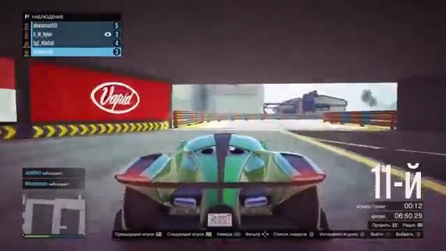 Играю в гта 5 без звука сори смотреть онлайн