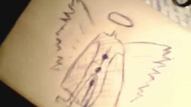 рисую ангела смотреть онлайн