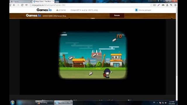 How To Fix Coowon Browser - Can't Update Flash Player? - No FullScreen? "Run This Time" Everytime? смотреть онлайн